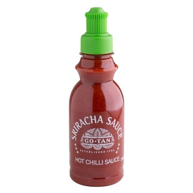 Sriracha Chili-Sauce 215ml